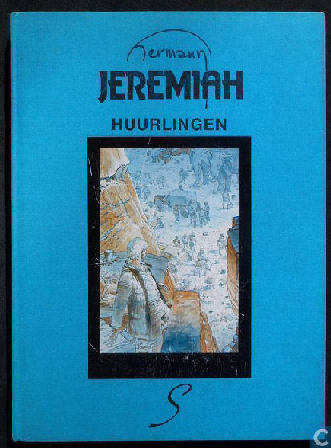 Jeremiah