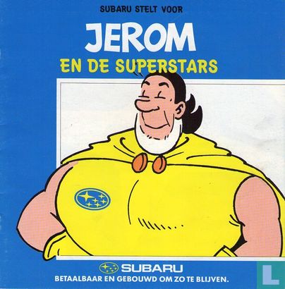 Jerom