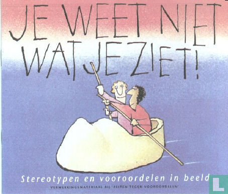JeWeetNiet