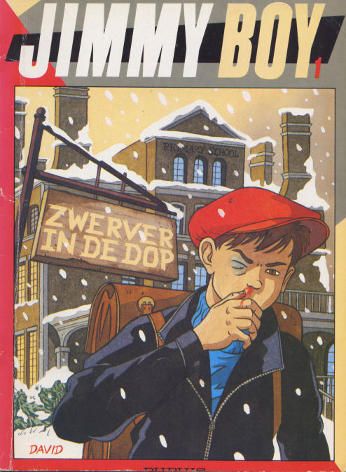 JimmyBoy