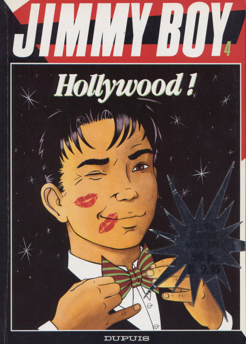 JimmyBoy