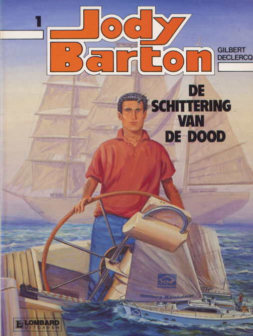 JodyBarton