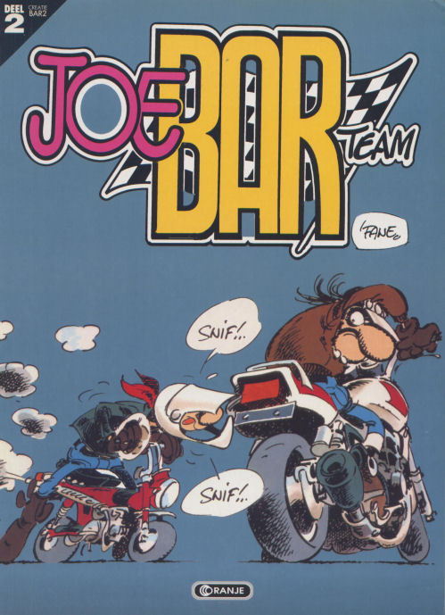 JoeBarTeam
