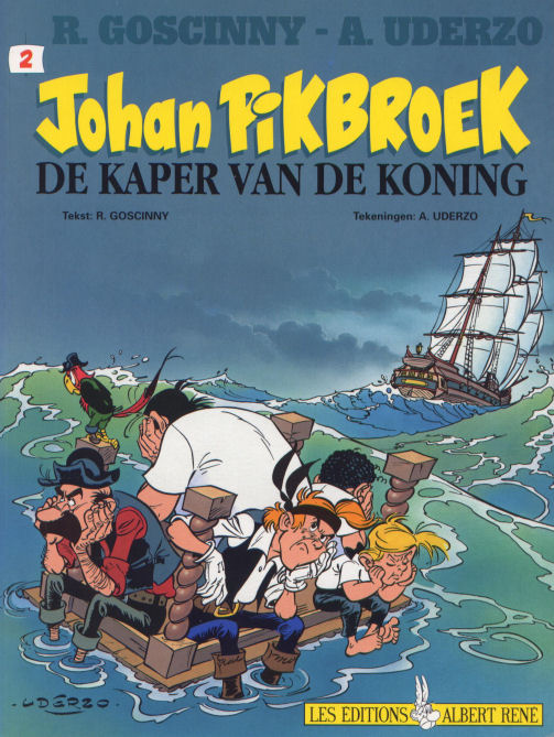 JohanPikbroek