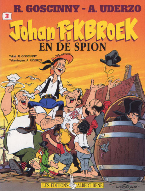 JohanPikbroek