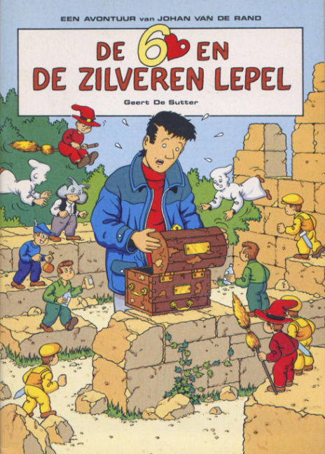 JohanRand