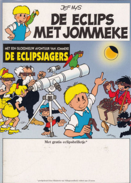 Jommeke