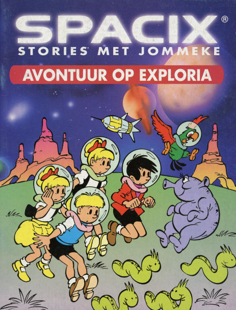 Jommeke