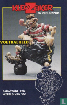 JoopKlepzeiker