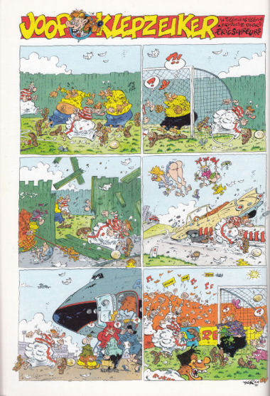 JoopKlepzeiker