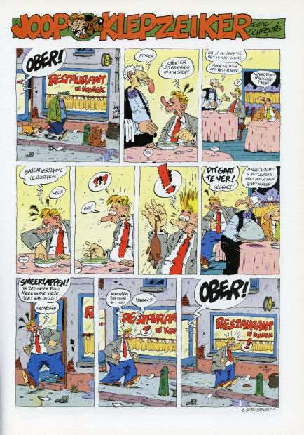 JoopKlepzeiker