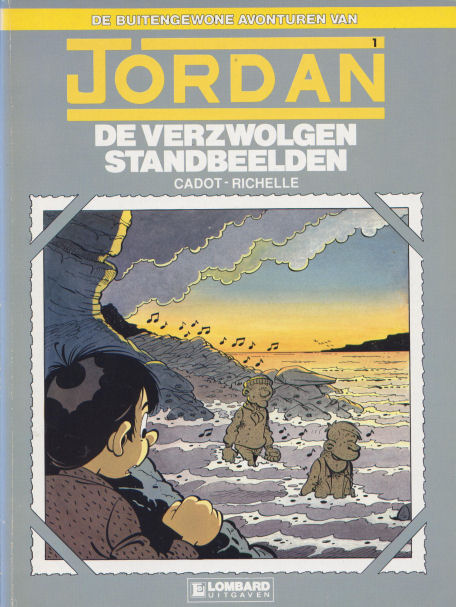 Jordan