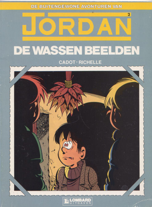 Jordan