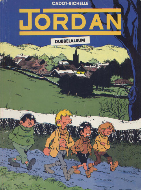 Jordan