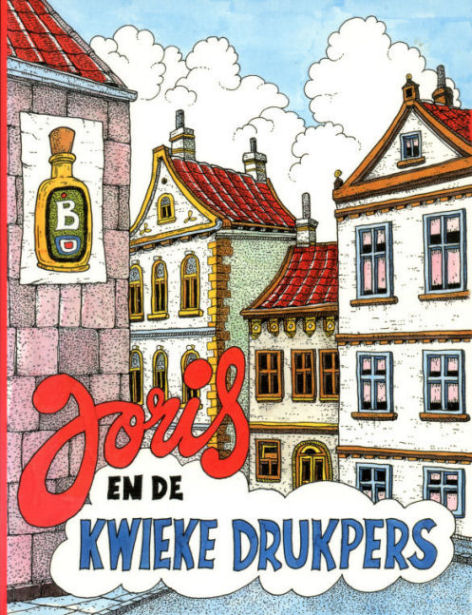 Joris