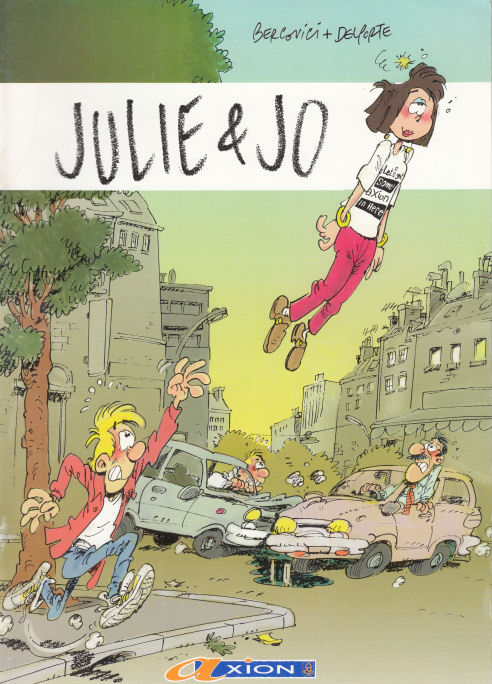 JulieJo