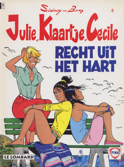 JulieKlaartjeCecile