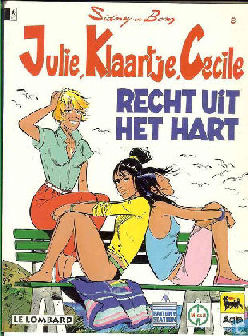 JulieKlaartjeCecile
