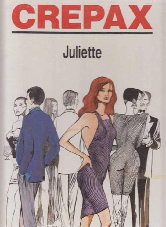 Juliette