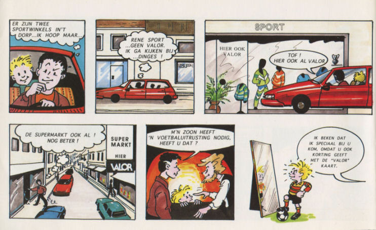 KaartOpTafel