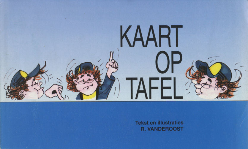 KaartOpTafel