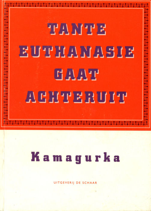 Kamagurka