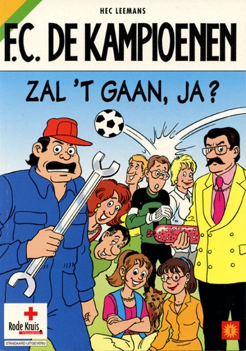 FCKampioenen