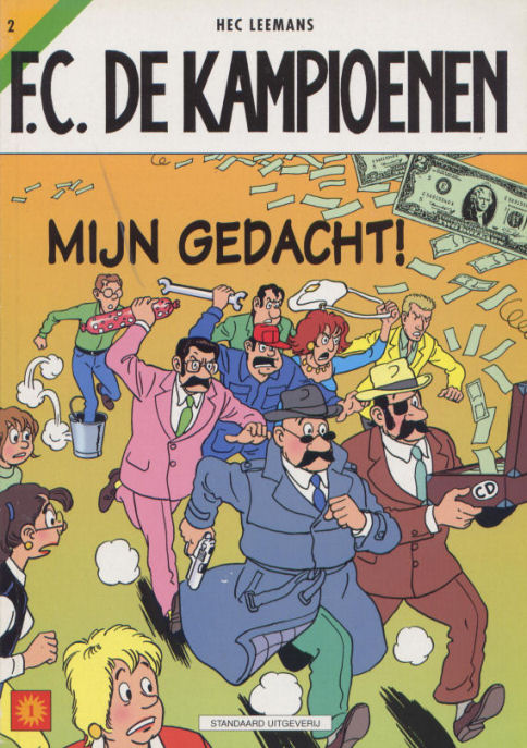 FCKampioenen