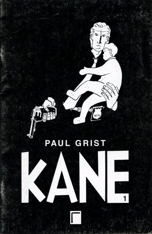 Kane