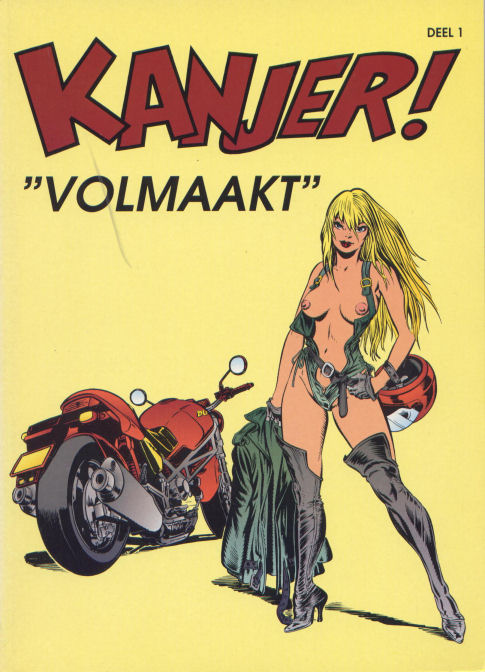 Kanjer