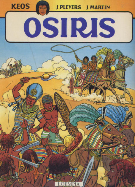 Keos