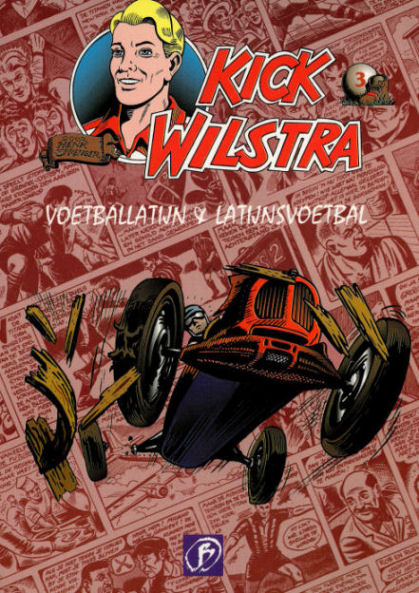 KickWilstra