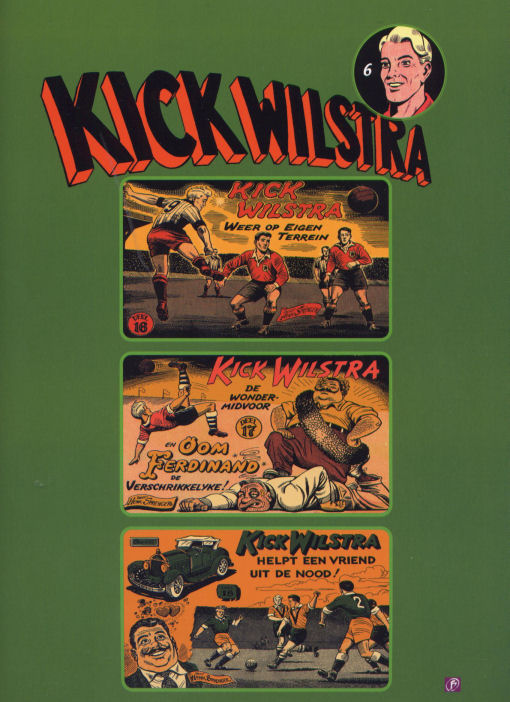 KickWilstra