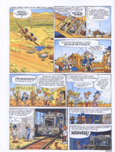 KidComics