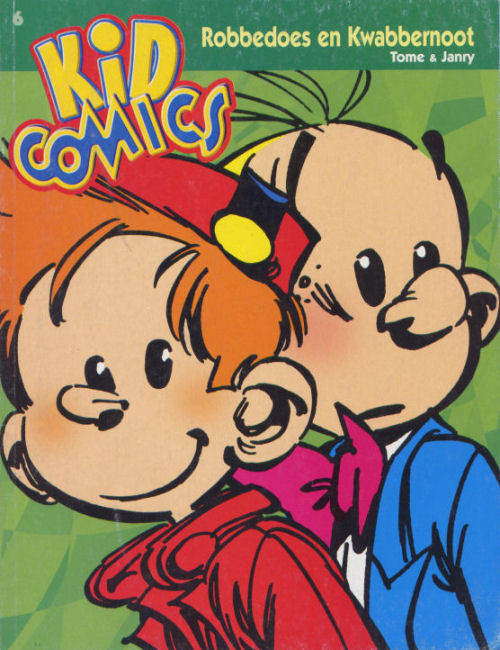 KidComics