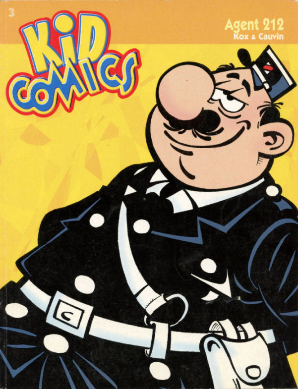 KidComics