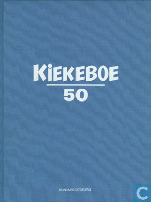 Kiekeboe