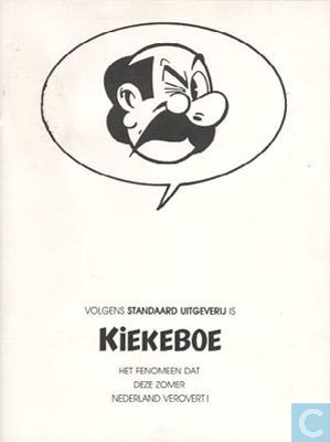 Kiekeboe