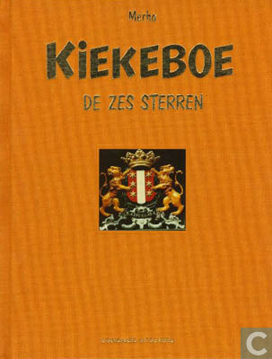 Kiekeboe