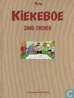 Kiekeboe