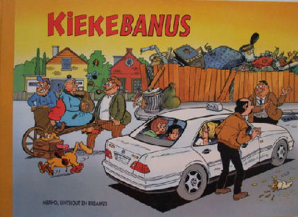 Kiekeboe