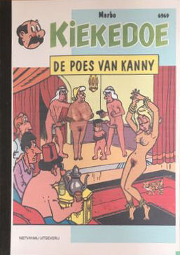 Kiekeboe