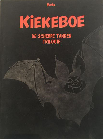 Kiekeboe