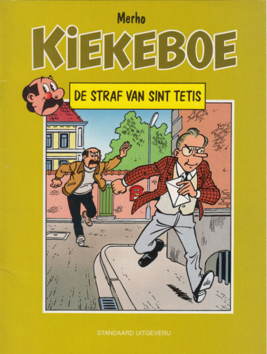 Kiekeboe