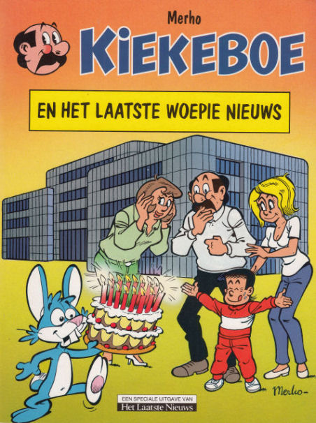 Kiekeboe