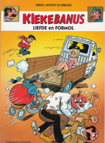 Urbanus