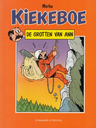Kiekeboe