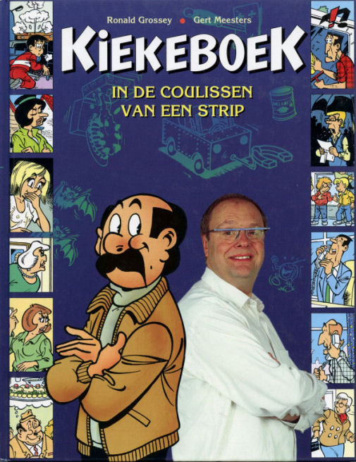 Kiekeboe