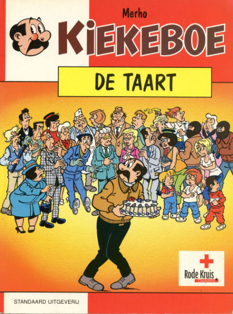 Kiekeboe
