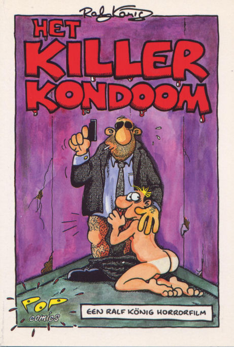 KillerKondoom
